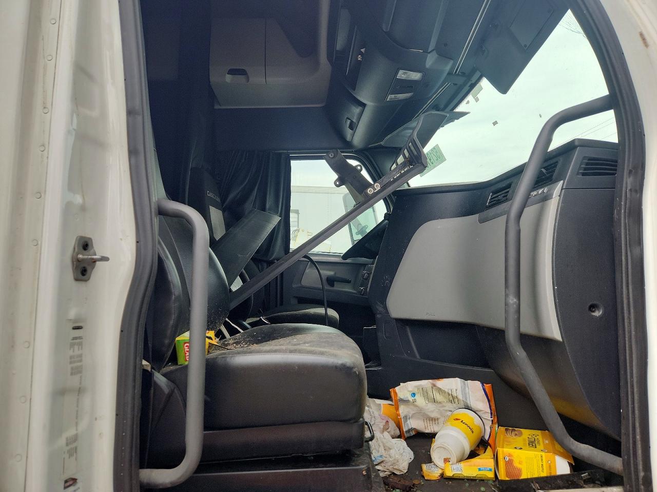 2021 FREIGHTLINER All other VIN 3AKJHHDR5MSMT2010 photo 5