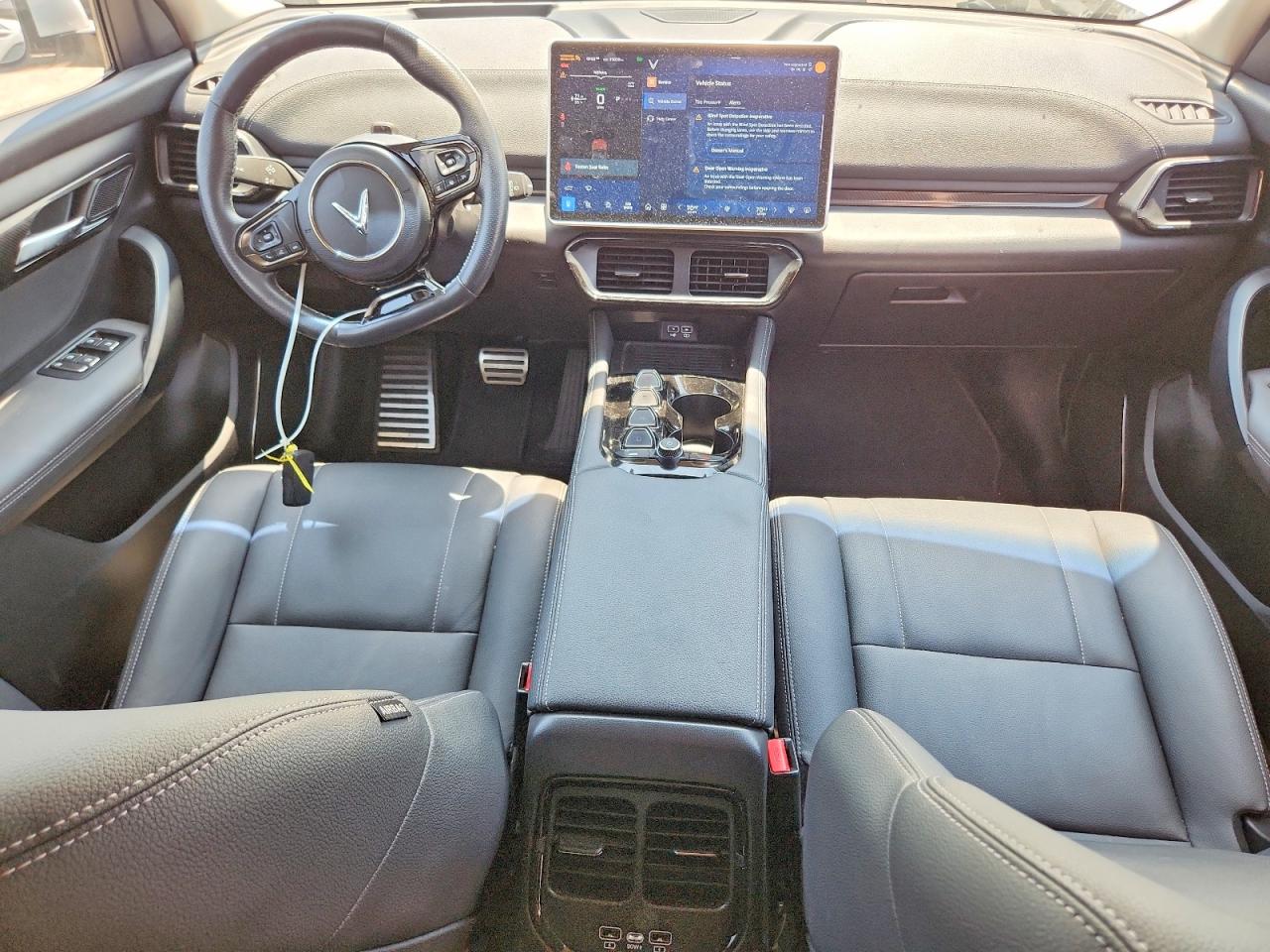 2023 VINFAST All other VIN RLLV1AEB3PH000417 photo 8