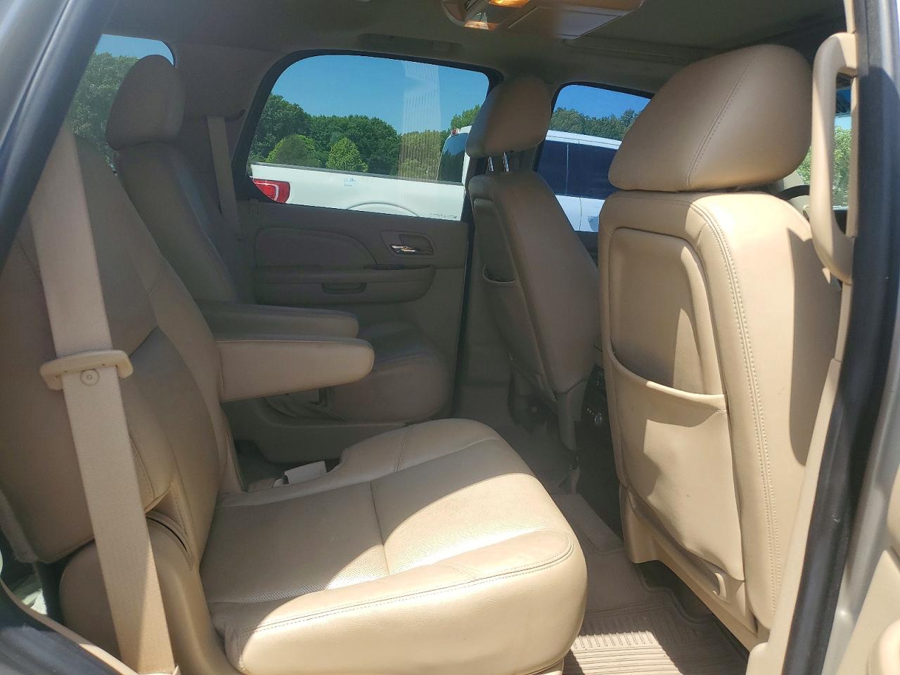2013 Cadillac Escalade VIN 1GYS3CEF0DR260179 photo 11