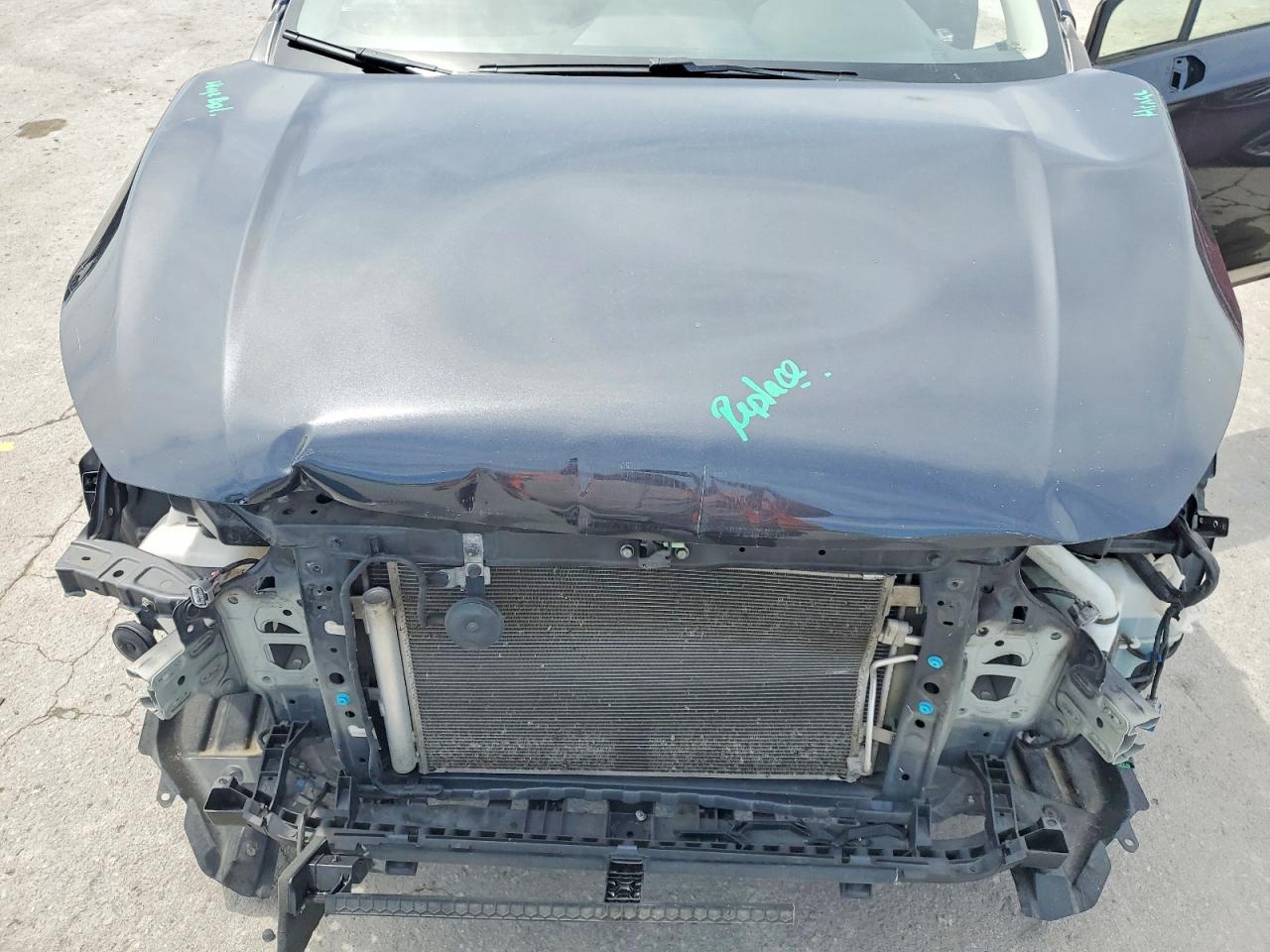 2019 Subaru Crosstrek VIN JF2GTACC2K8289602 photo 11