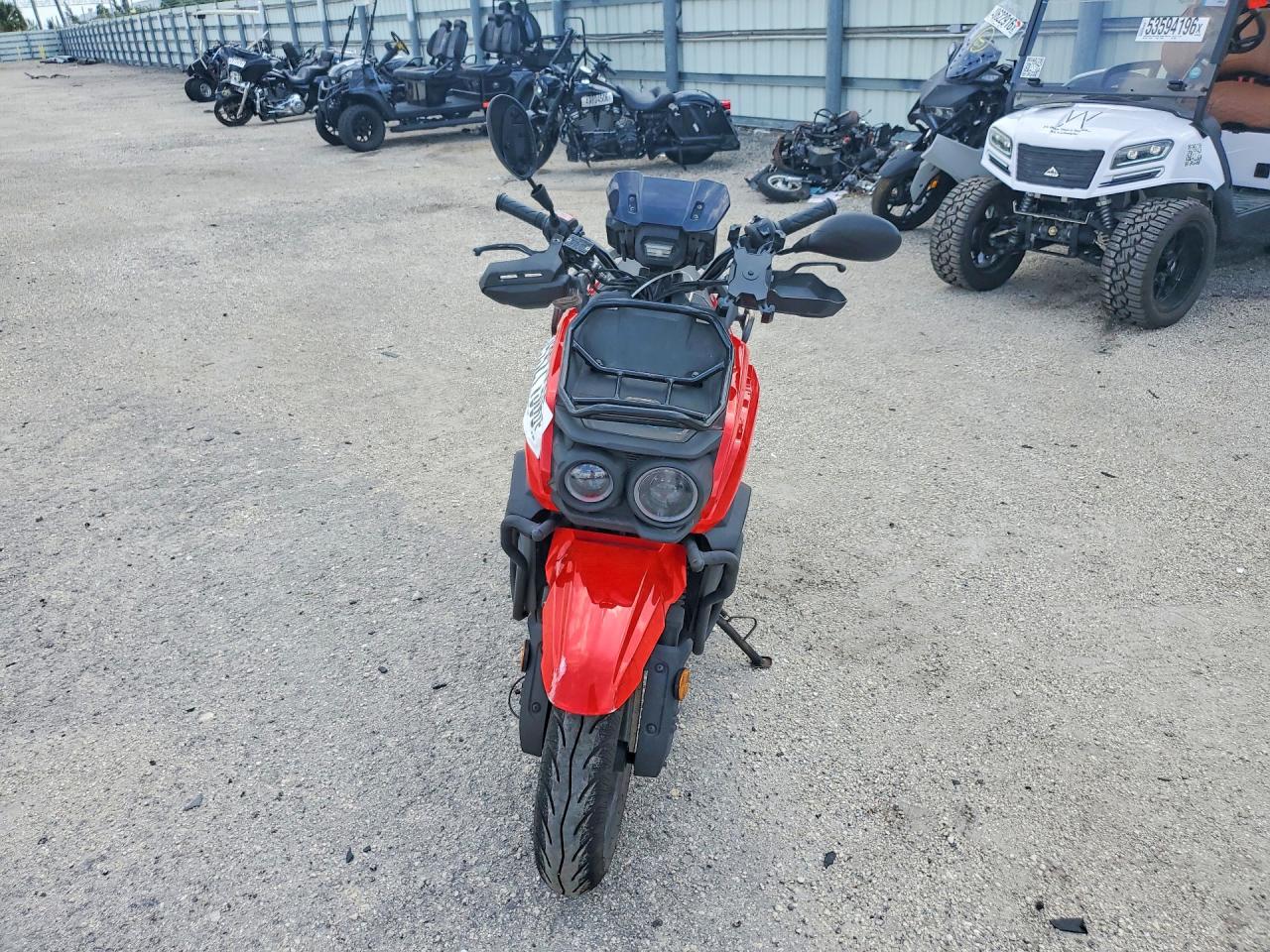 2024 OTHER Scooterlif VIN LB2JETKC2RX000031 photo 2