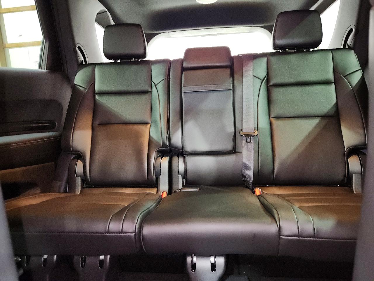 2026 Dodge Durango VIN 1C4RDJFGXTC227611 photo 10