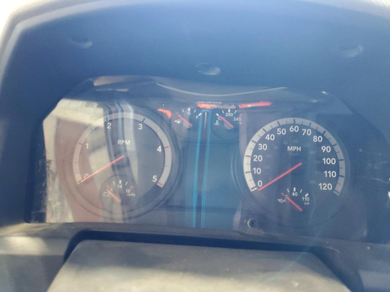 2012 Dodge Ram 2500 VIN 3C6UD5CLXCG335041 photo 9