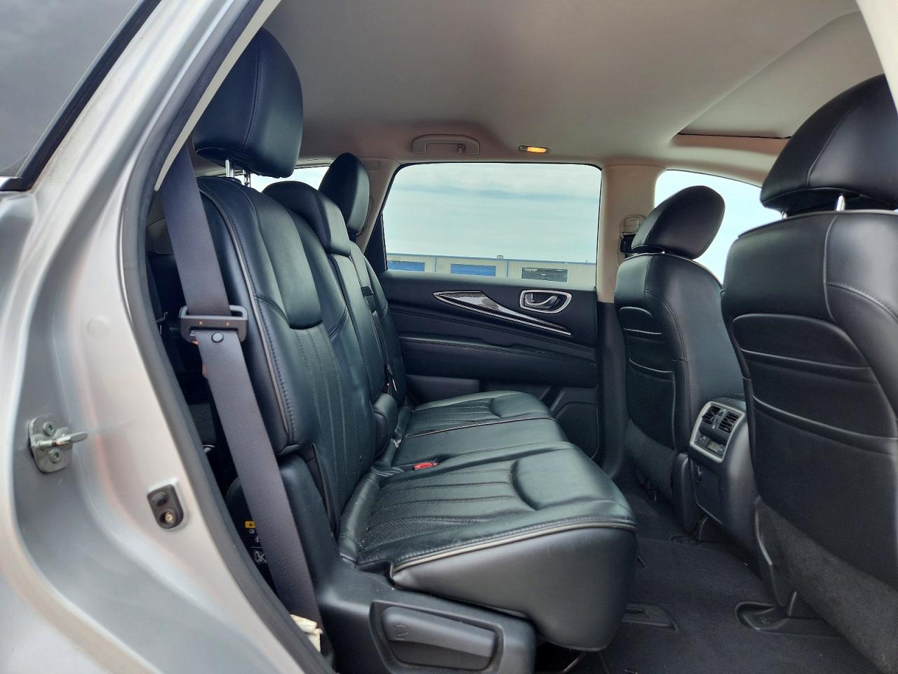 2014 Infiniti Qx60 VIN 5N1AL0MM6EC502585 photo 11