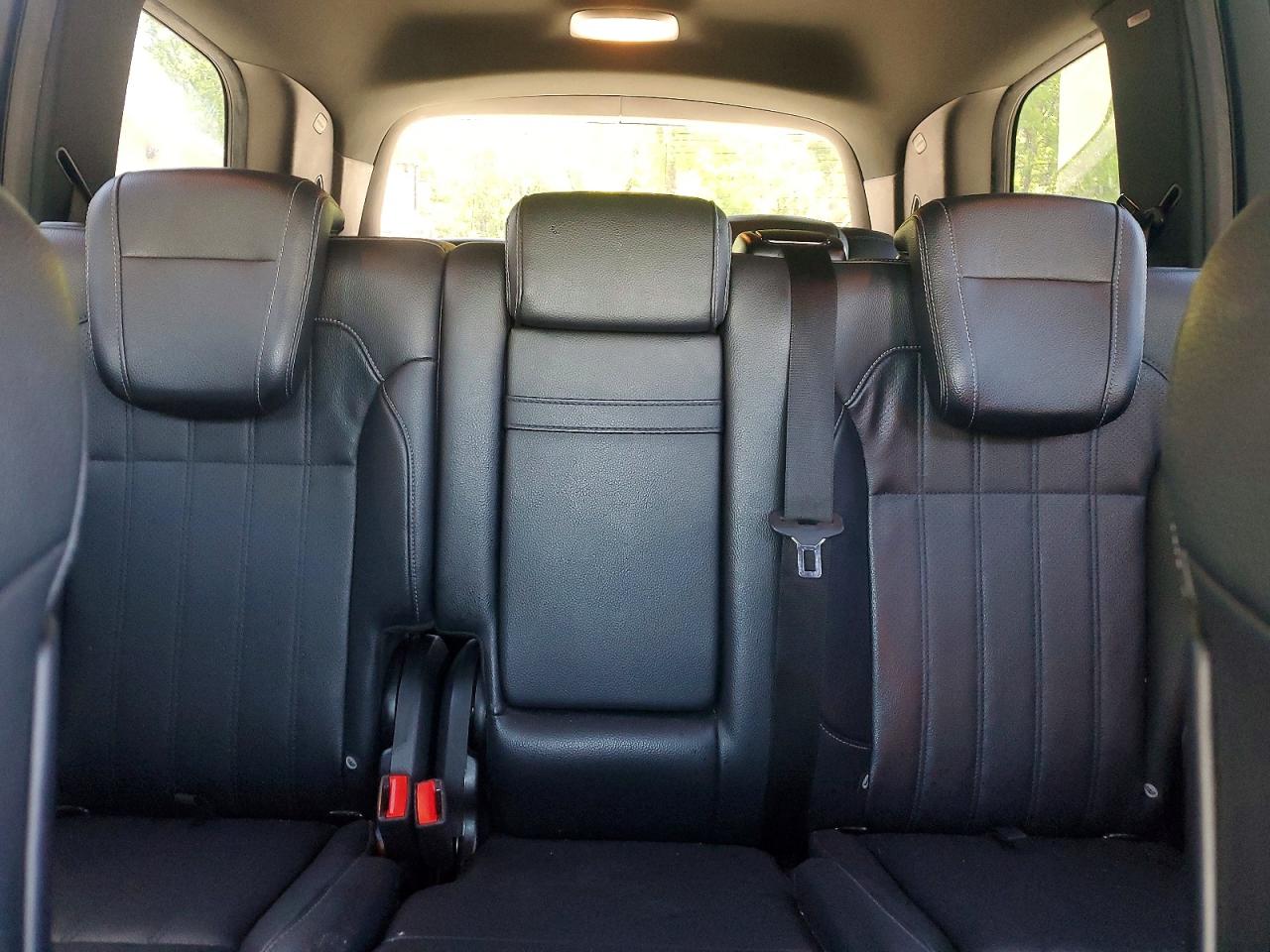 2017 MERCEDES-BENZ Gls-class VIN 4JGDF6EE7HA845758 photo 10