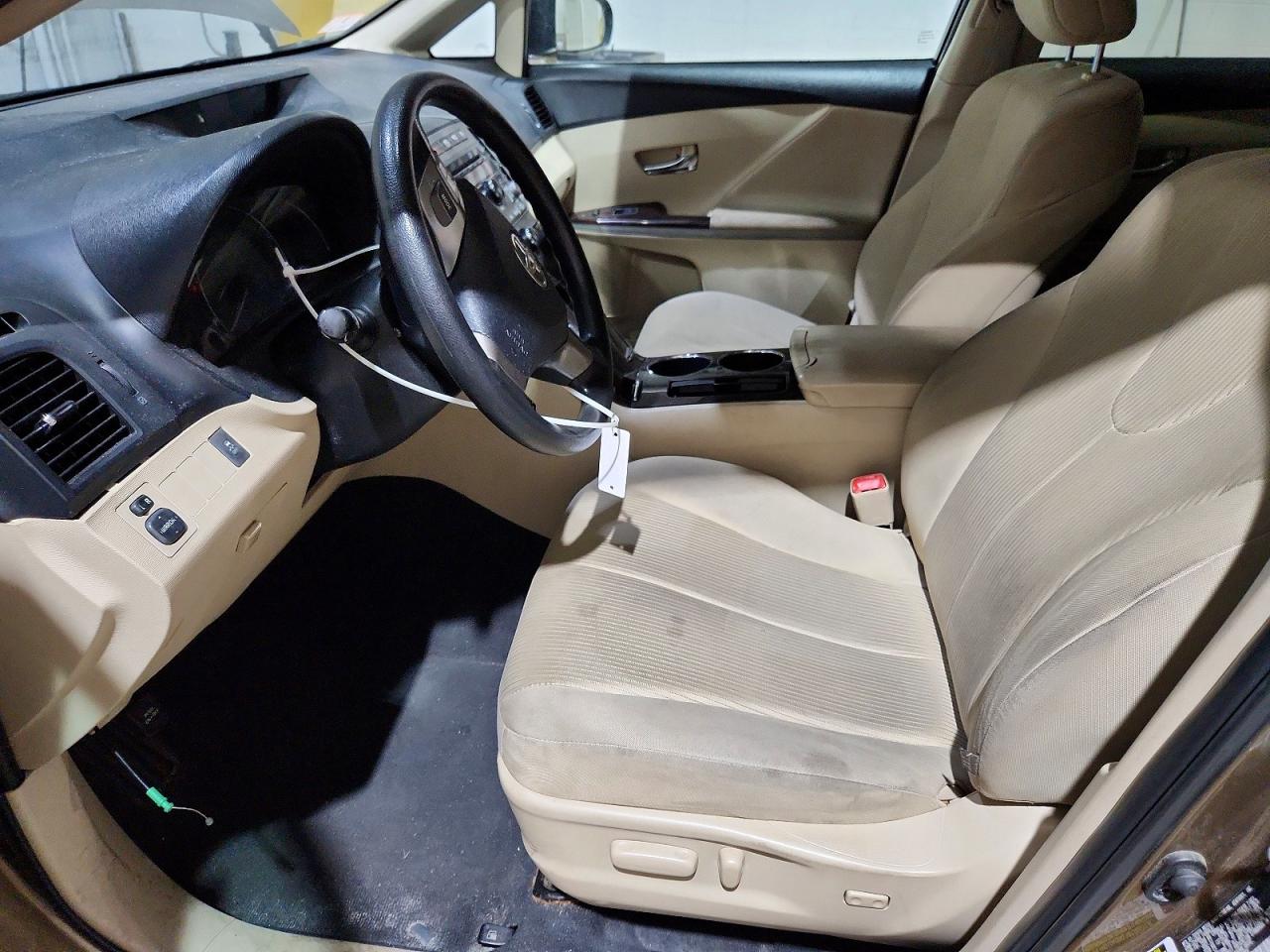 2009 Toyota Venza VIN 4T3ZE11A99U017975 photo 7
