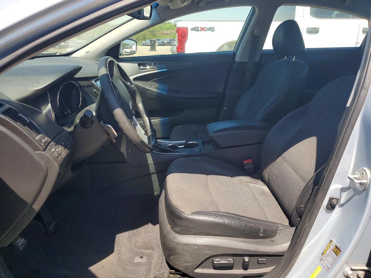 2013 Sonata VIN 5NPEC4AB7DH639716 photo 7