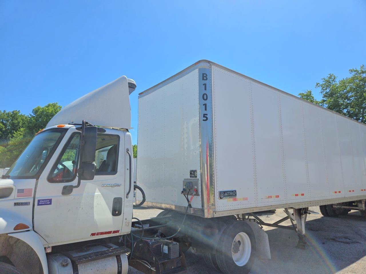 2023 ATRO All models VIN 3ELA6RX25PG000316 photo 9