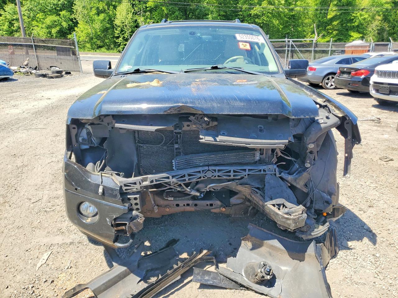 2013 Ford Expedition VIN 1FMJK2A55DEF69001 photo 5