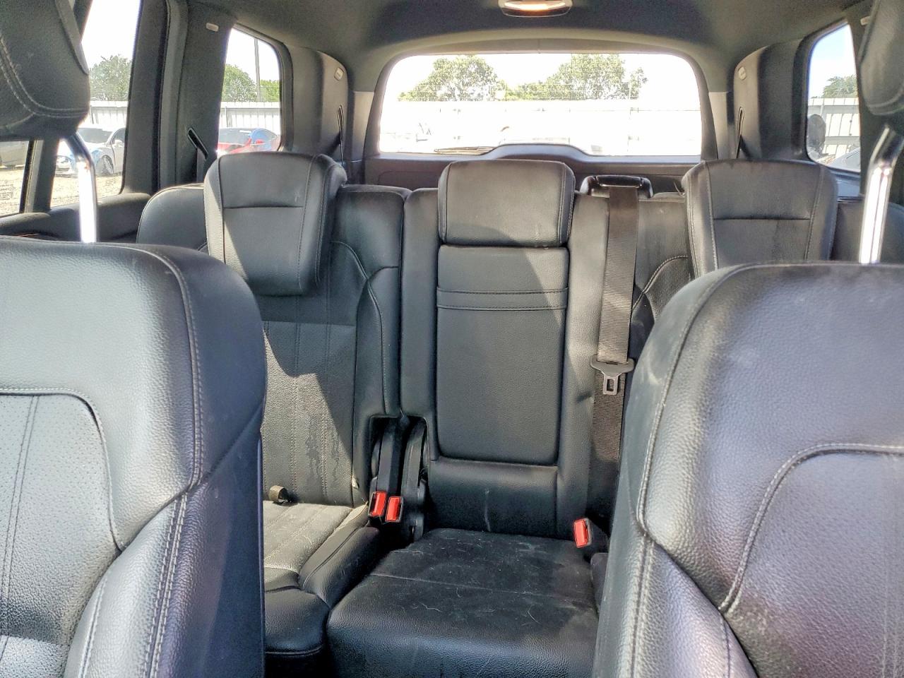 2019 Mercedes-Benz Gls-class VIN 4JGDF6EEXKB227769 photo 10