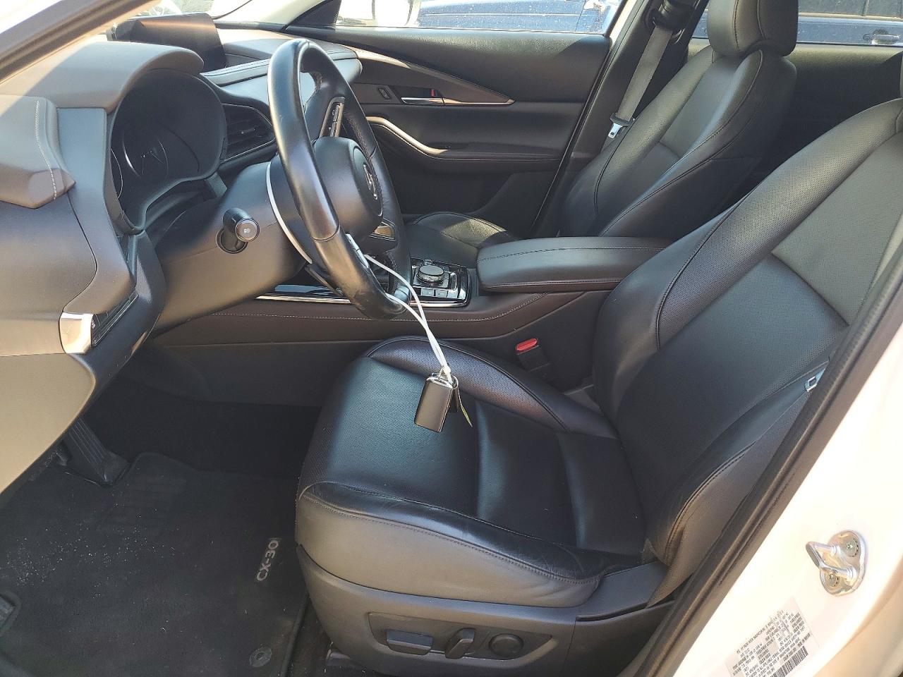 2023 Mazda Cx30 VIN 3MVDMBDM4PM537622 photo 7