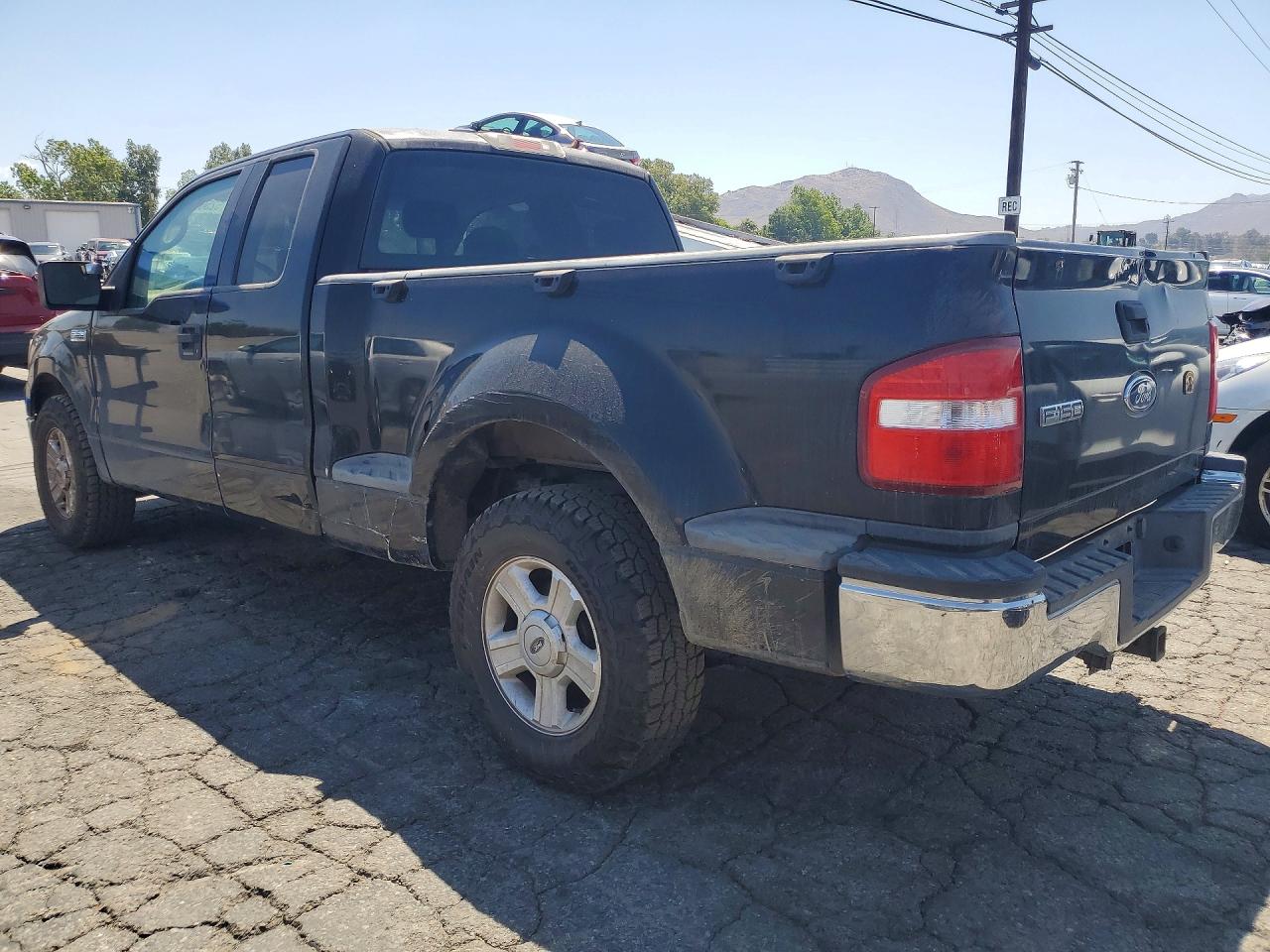 2004 Ford All models VIN 1FTPX02544KC62150 photo 2