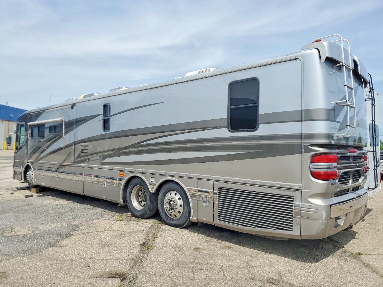2003 FLEETWOOD All other VIN 4VZAT34903C043972 photo 3