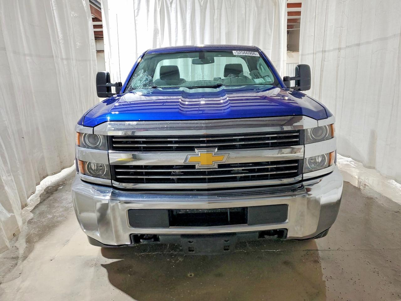 2015 Chevrolet All models VIN 1GC3KYCG8FZ124813 photo 5