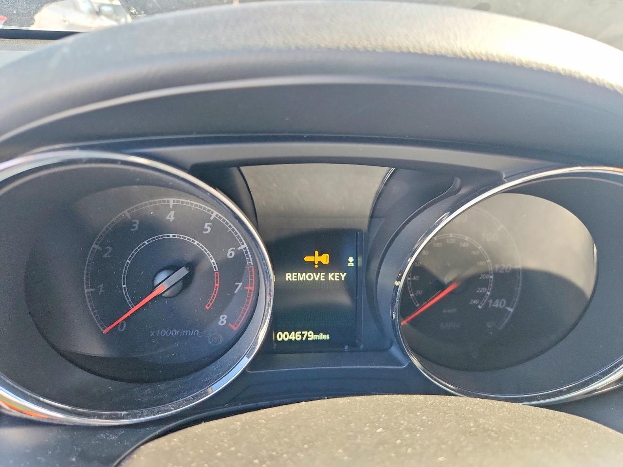 2025 Mitsubishi Outlander VIN JA4ARUAU4SU014864 photo 9