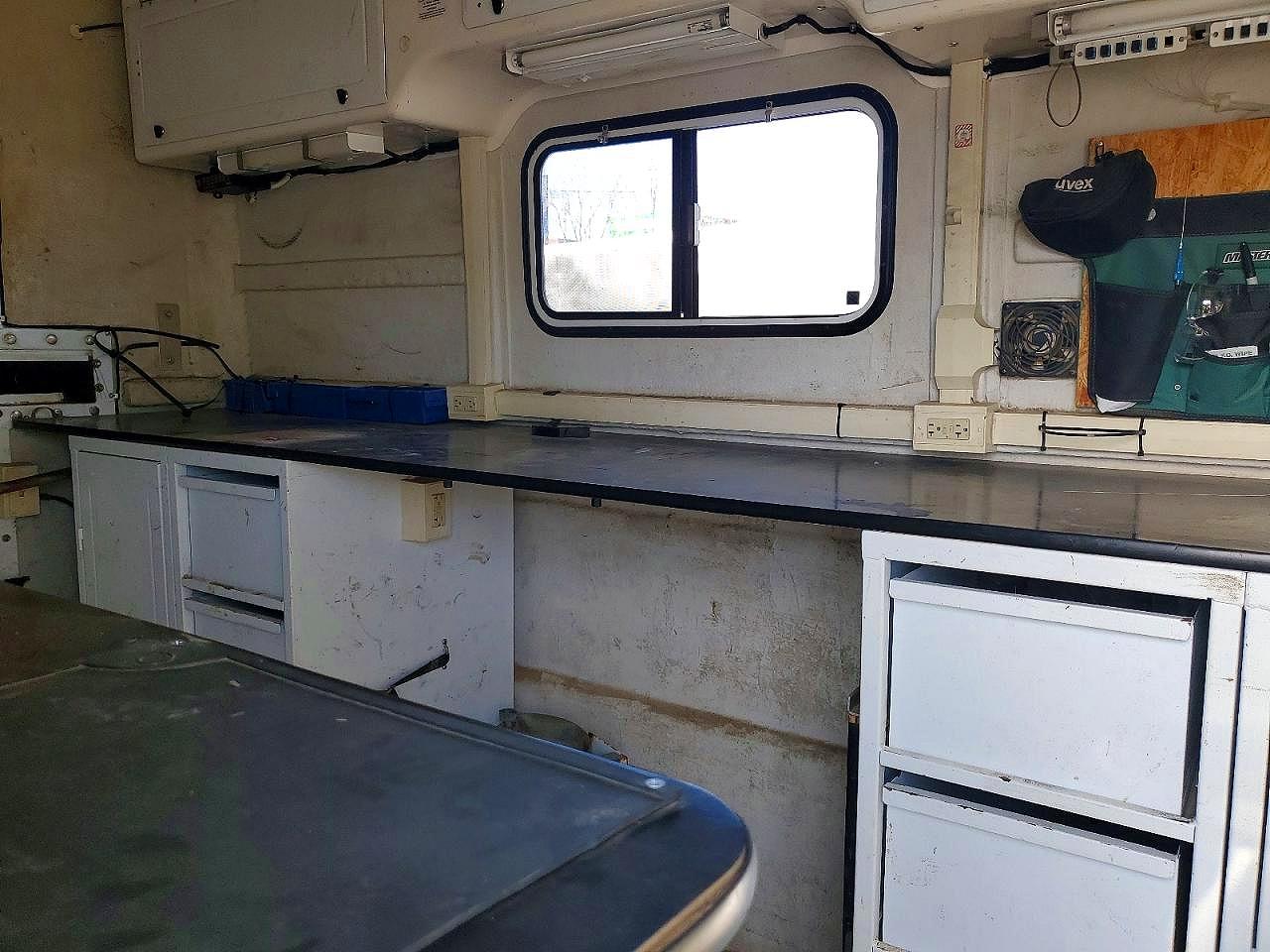 2013 PELSUE TRAILER VIN 1P9XF5J28D1139096 photo 6