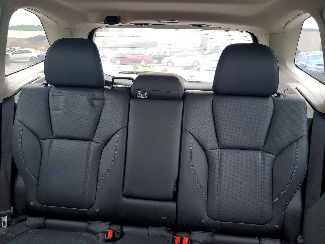 2022 Subaru Forester VIN JF2SKAPC6NH524305 photo 10
