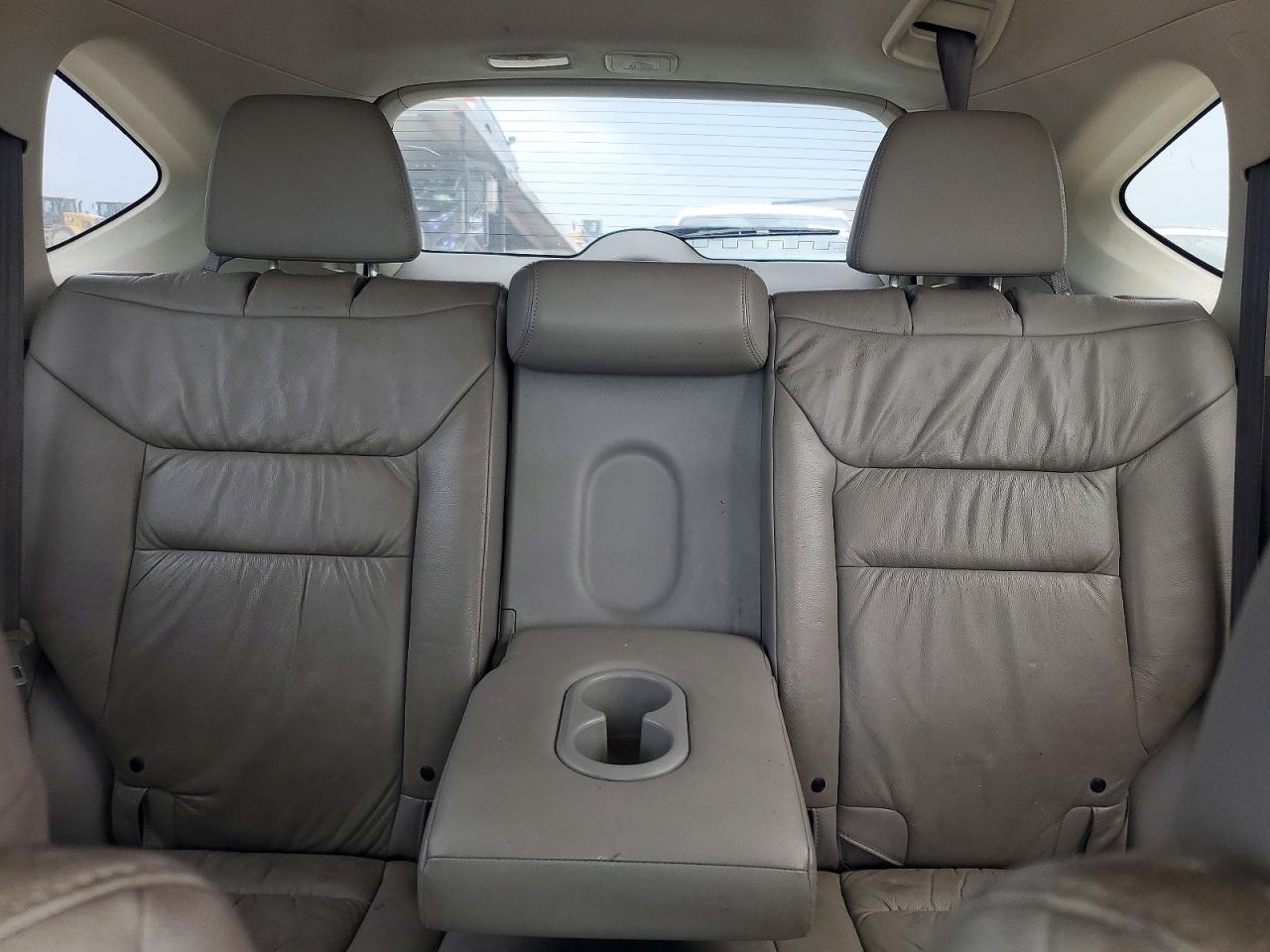2014 Honda Crv VIN 2HKRM3H76EH529557 photo 10