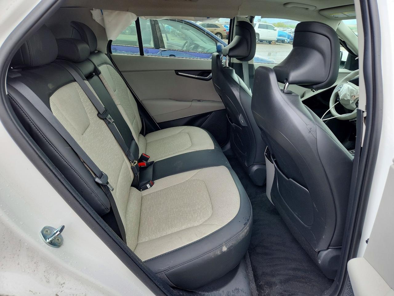 2023 Kia Niro VIN KNDCT3L12P5042533 photo 10