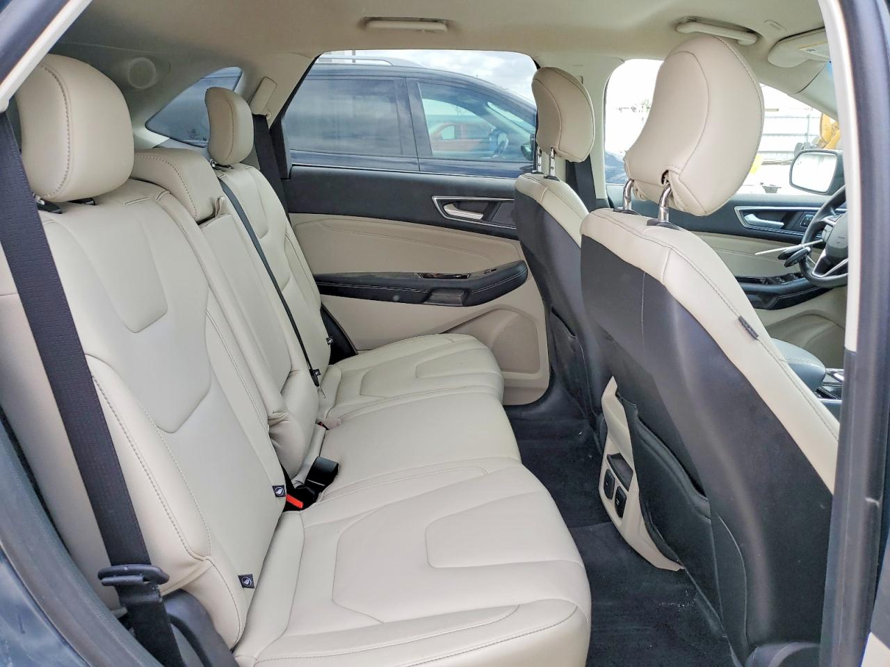 2019 Ford Edge VIN 2FMPK4K95KBC69992 photo 10