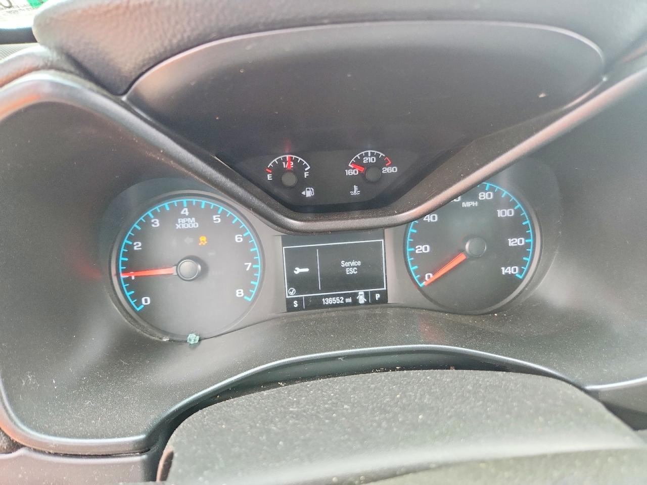 2021 GMC Canyon VIN 1GTG5CEN5M1209451 photo 9