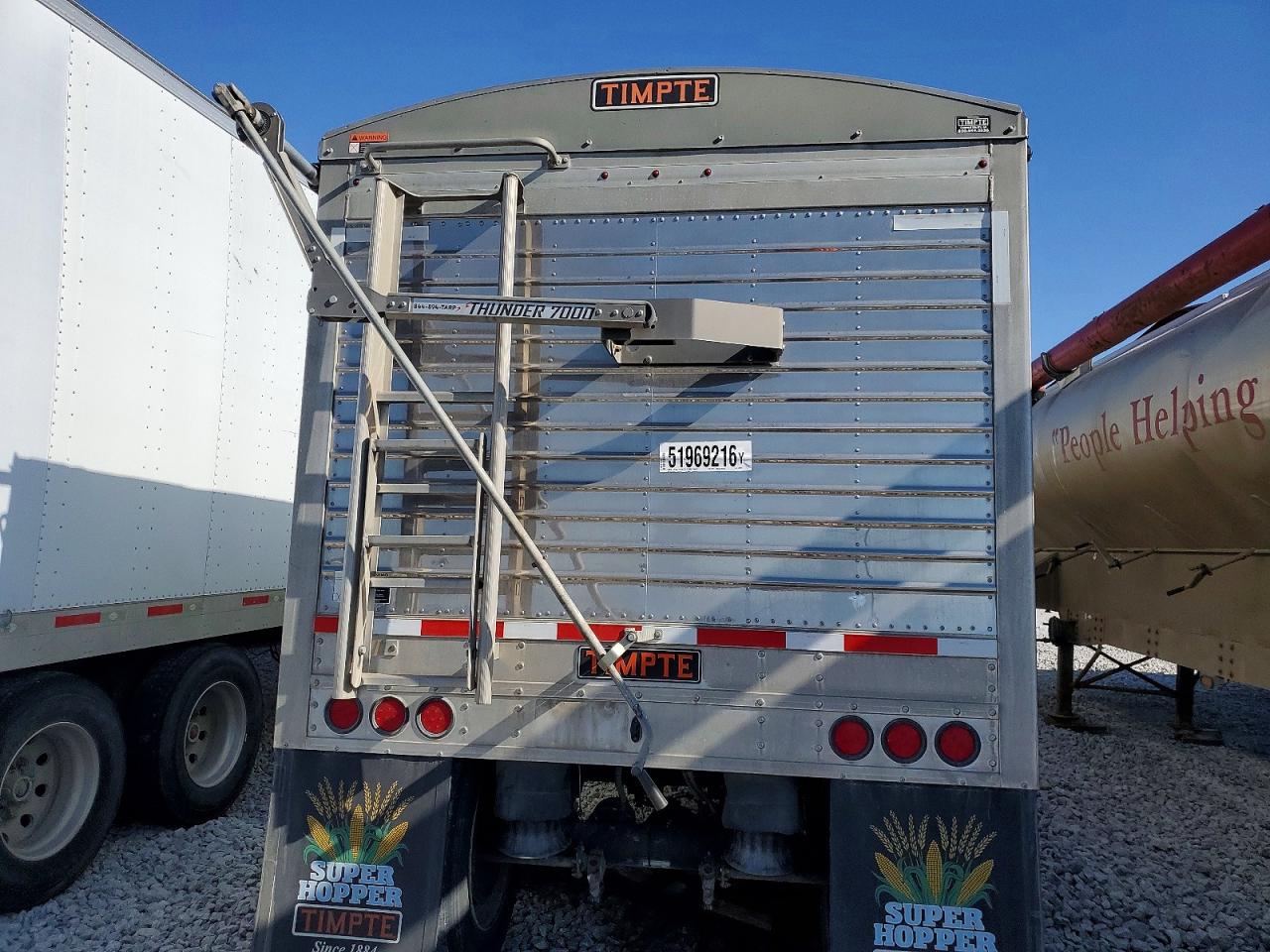 2021 TIMPTE All models VIN 1TDH42224MB167957 photo 6
