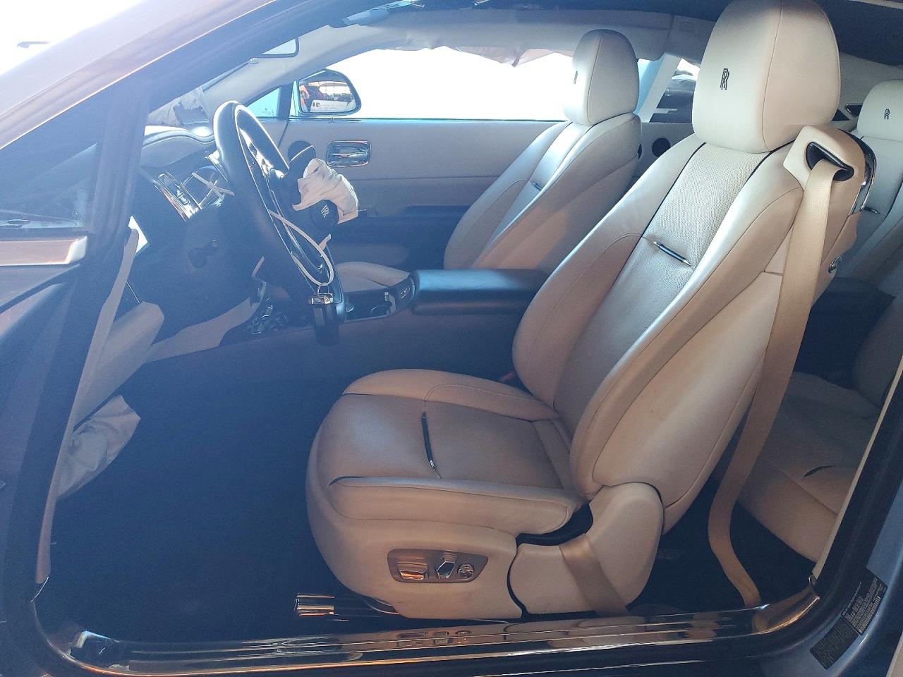 2014 Rolls-Royce All other VIN SCA665C52EUX84704 photo 7