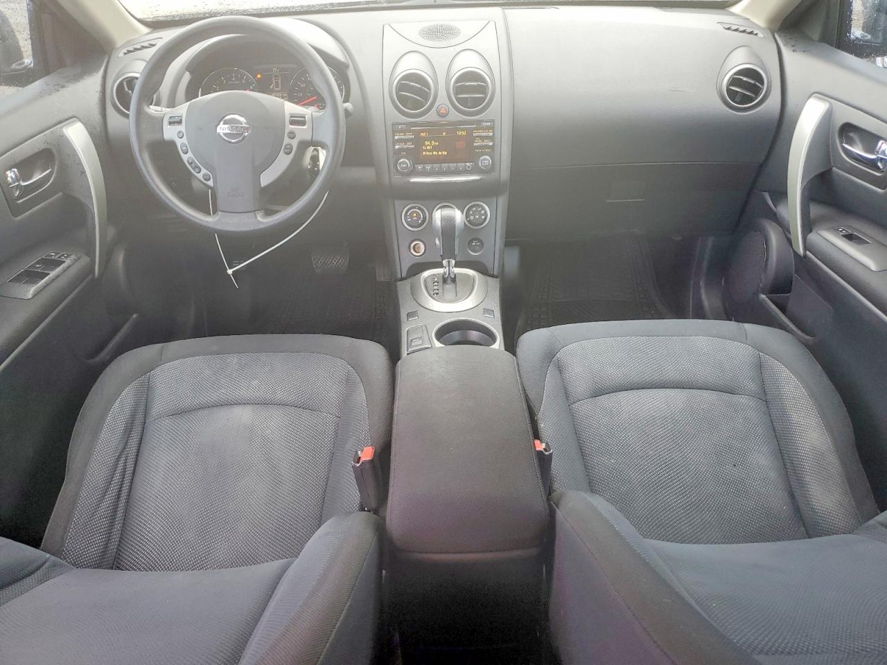 2015 Nissan Rogue VIN JN8AS5MT2FW658249 photo 8
