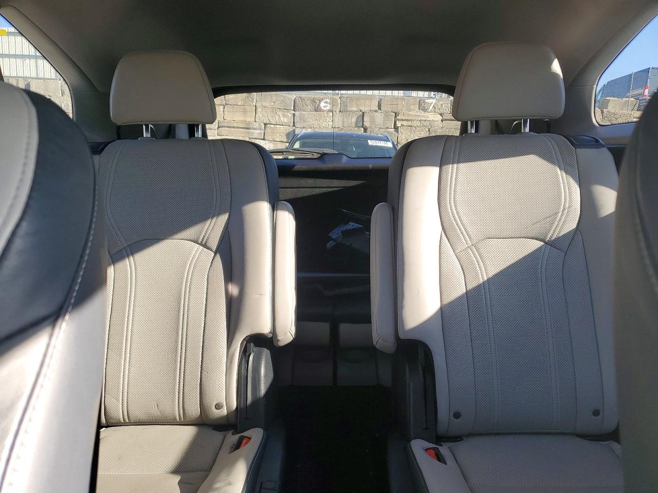 2019 LEXUS Rx350 VIN JTJDZKCAXK2015567 photo 10