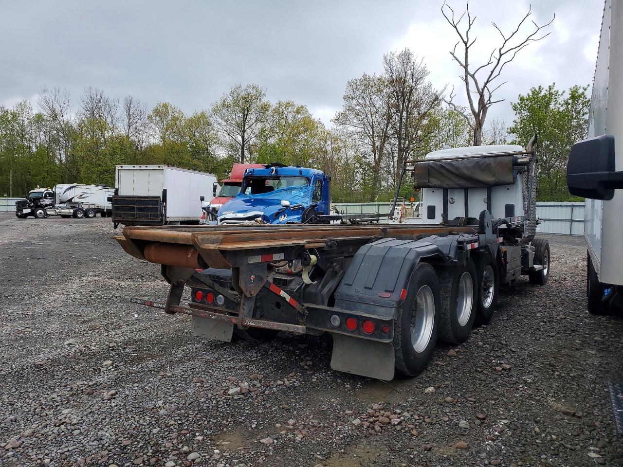 2022 KENWORTH All other VIN 1NKZX4TX1NJ494131 photo 4