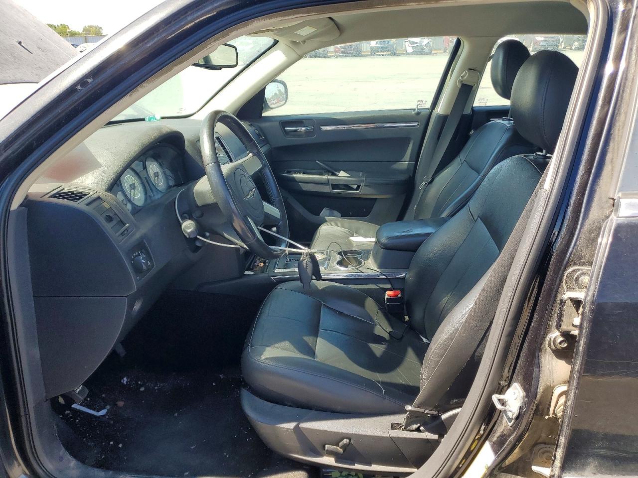 2009 Chrysler 300 VIN 2C3LA53V49H564259 photo 7