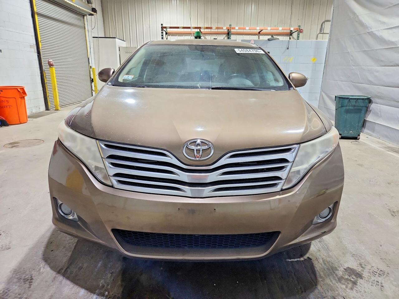 2009 Toyota Venza VIN 4T3ZE11A99U017975 photo 5