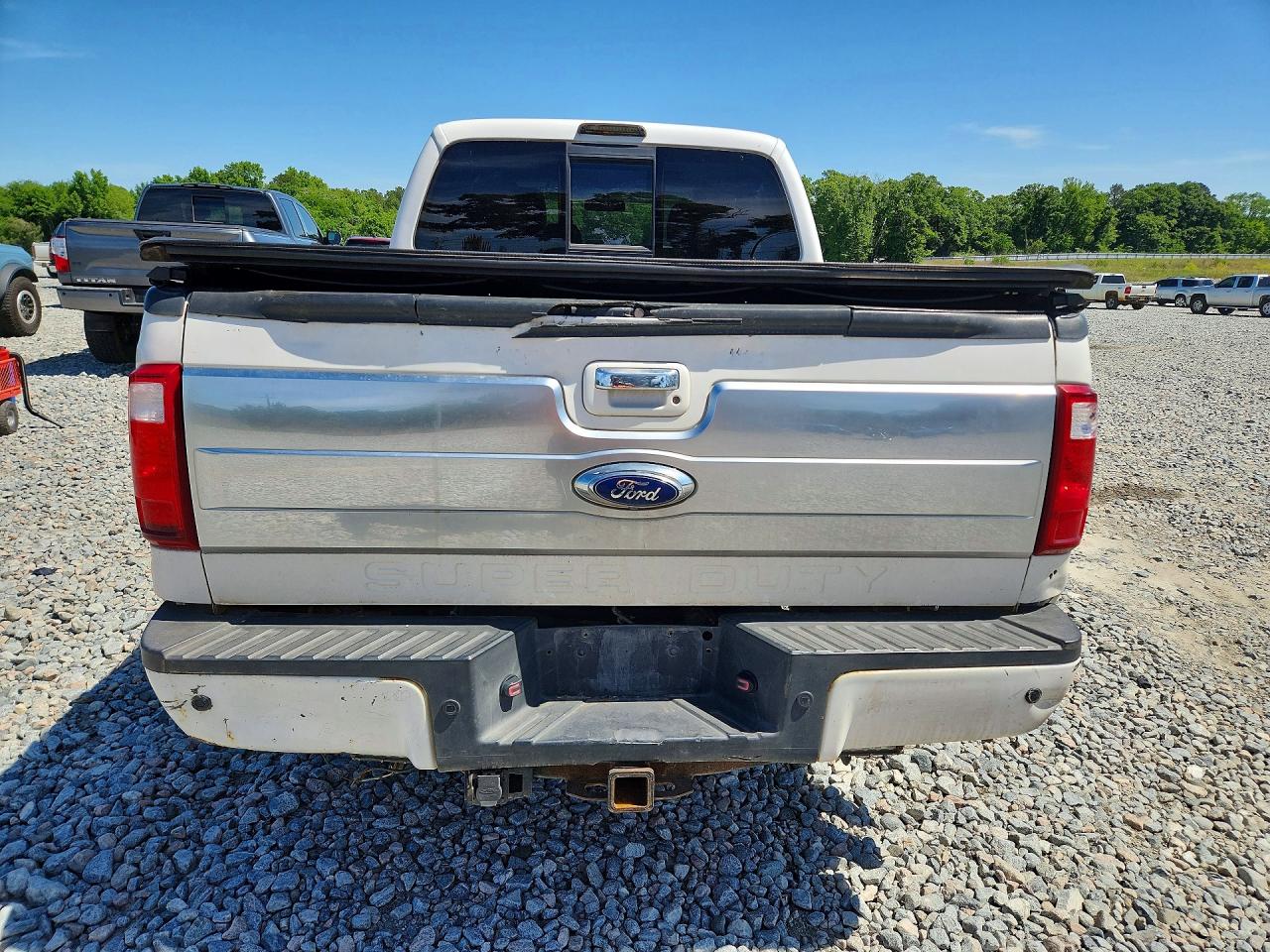2014 Ford F250 VIN 1FT7W2BT2EEA91850 photo 6