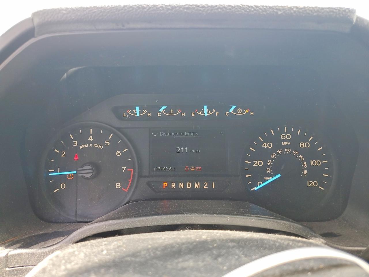 2019 Ford F150 VIN 1FTEX1CB7KKE83238 photo 9