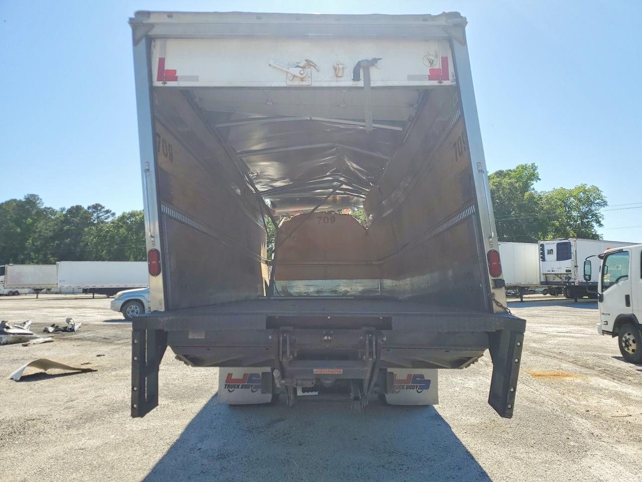 2022 FREIGHTLINER All other VIN 1FVACWFC1NHNP4457 photo 6