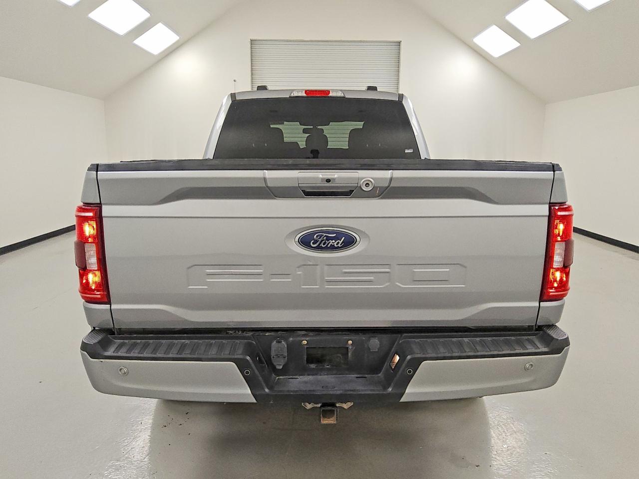 2022 Ford F150 VIN 1FTFW1E58NKD86374 photo 6