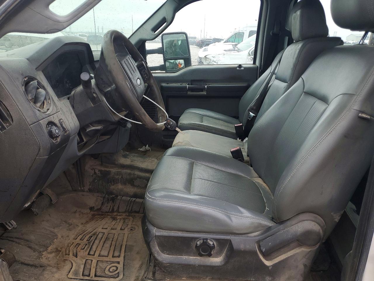 2012 Ford F550 VIN 1FD0W5HTXCEC73461 photo 7