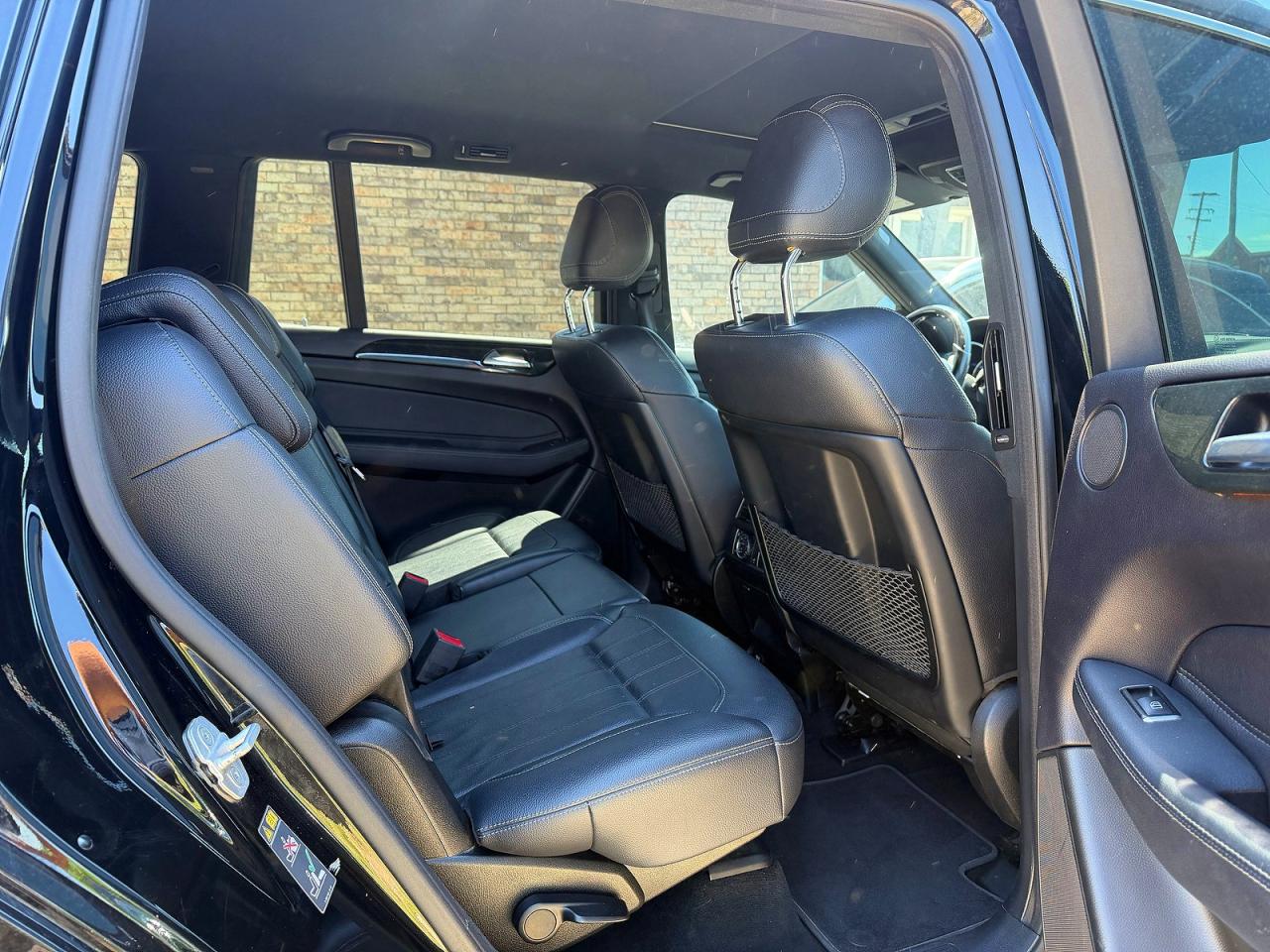 2017 Mercedes-Benz Gls-class VIN 4JGDF6EE9HA837080 photo 6
