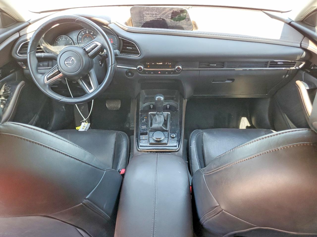 2022 Mazda Cx30 VIN 3MVDMBDL6NM406101 photo 8