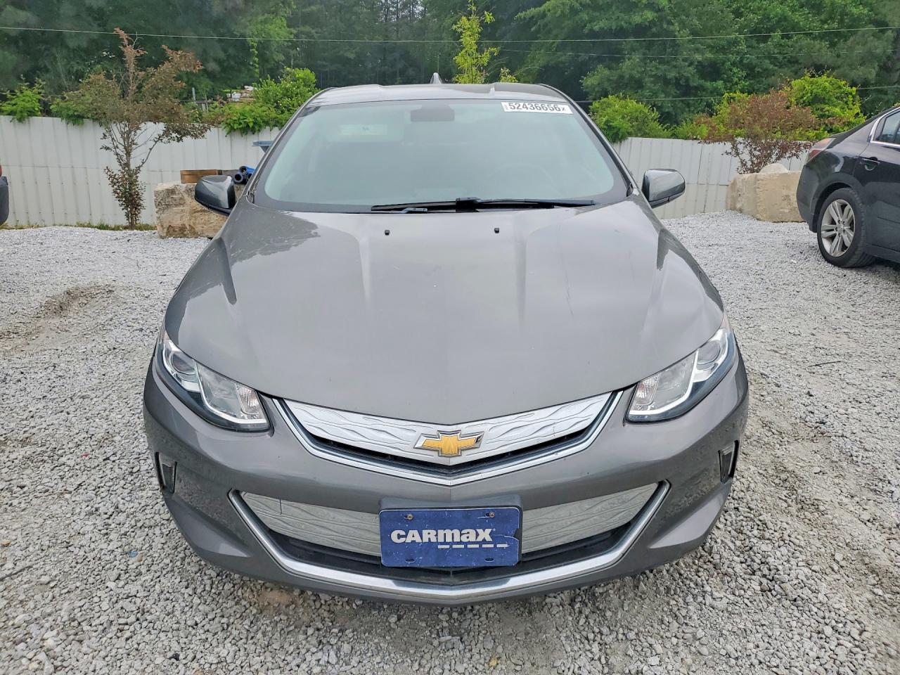 2016 Chevrolet Volt VIN 1G1RC6S58GU133143 photo 5
