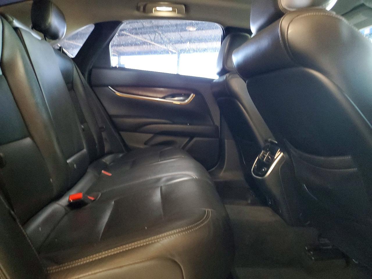 2018 Cadillac Xts VIN 2G61M5S32J9144754 photo 10