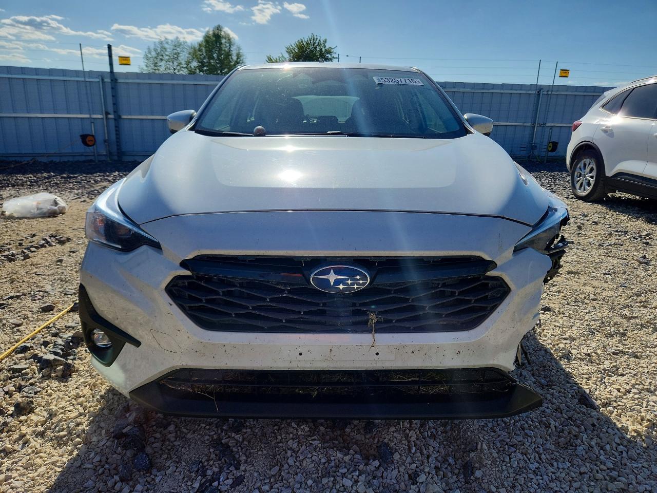 2024 Subaru Impreza VIN JF1GUAFC3R8862739 photo 5
