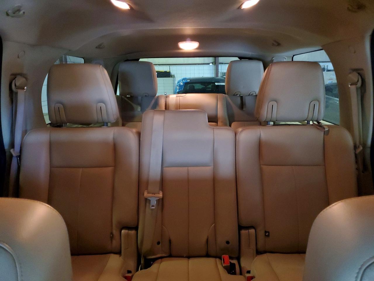 2015 Ford Expedition VIN 1FMJU2AT1FEF37528 photo 10