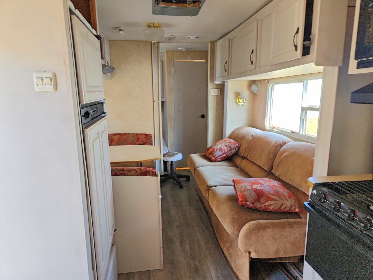 2006 JAYCO All models VIN 1UJBJ02P361EN0490 photo 6