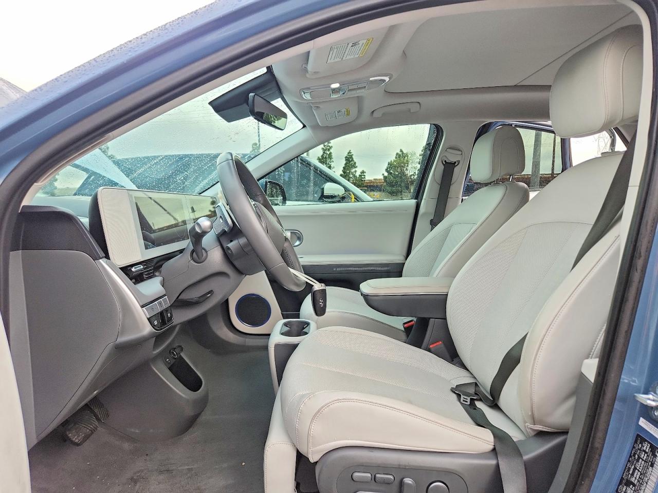 2023 Hyundai Ioniq VIN KM8KRDAF1PU220285 photo 7