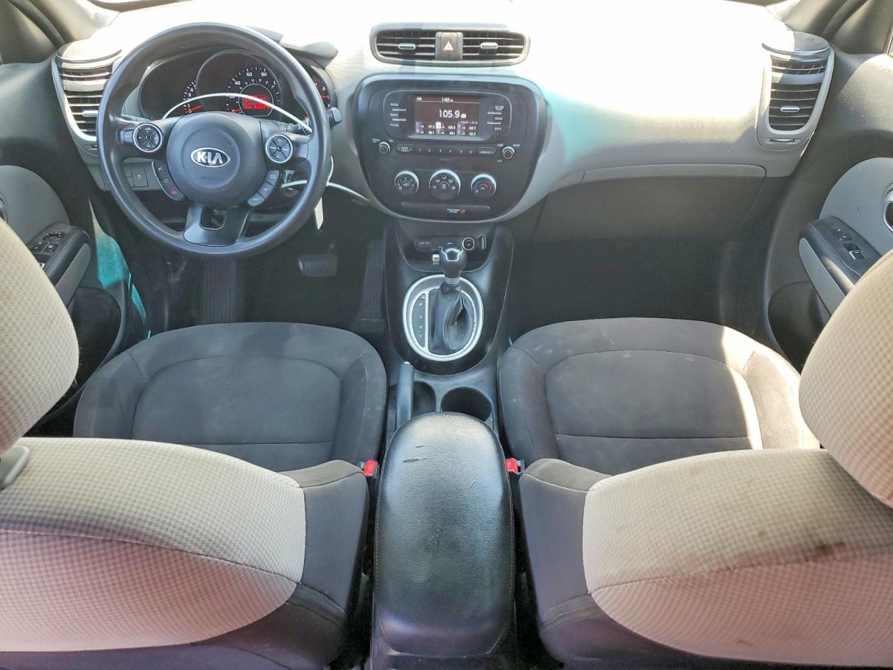 2024 Datsun Soul VIN KNDJN2A26J7575245 photo 8
