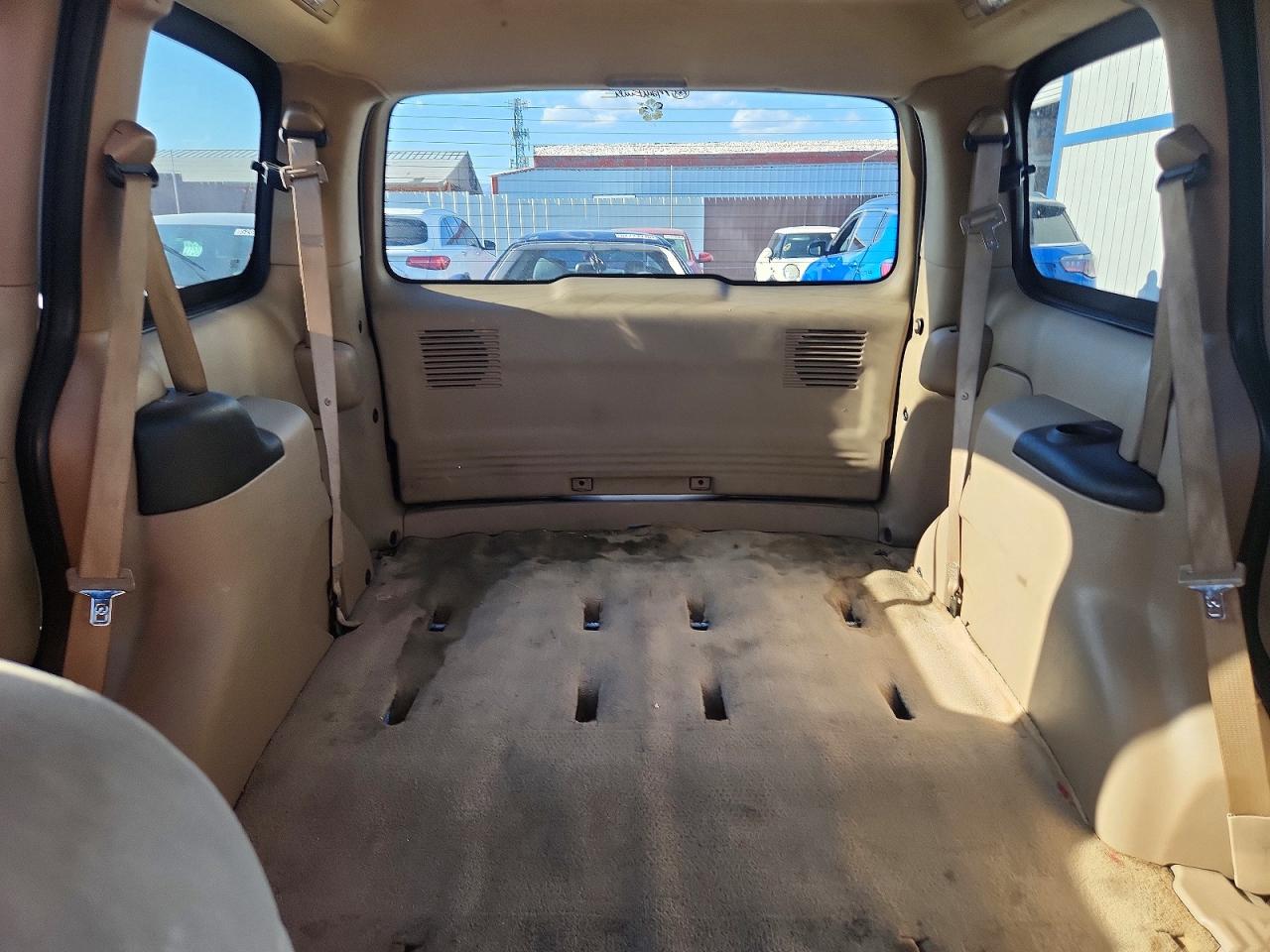 2008 Chevrolet Uplander VIN 1GNDU23128D138835 photo 10