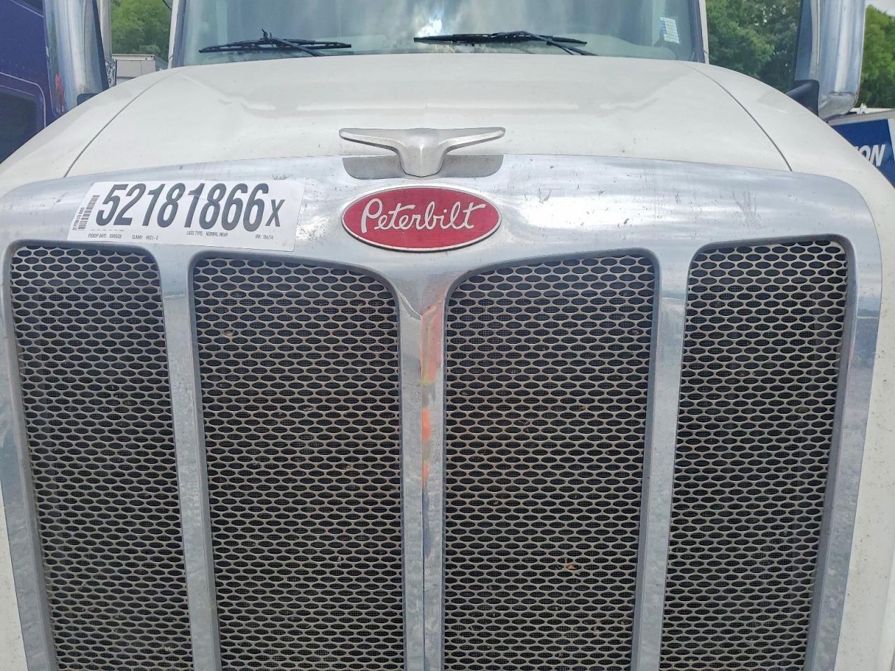 2022 PETERBILT All other VIN 1XPBDP9X1ND784774 photo 7