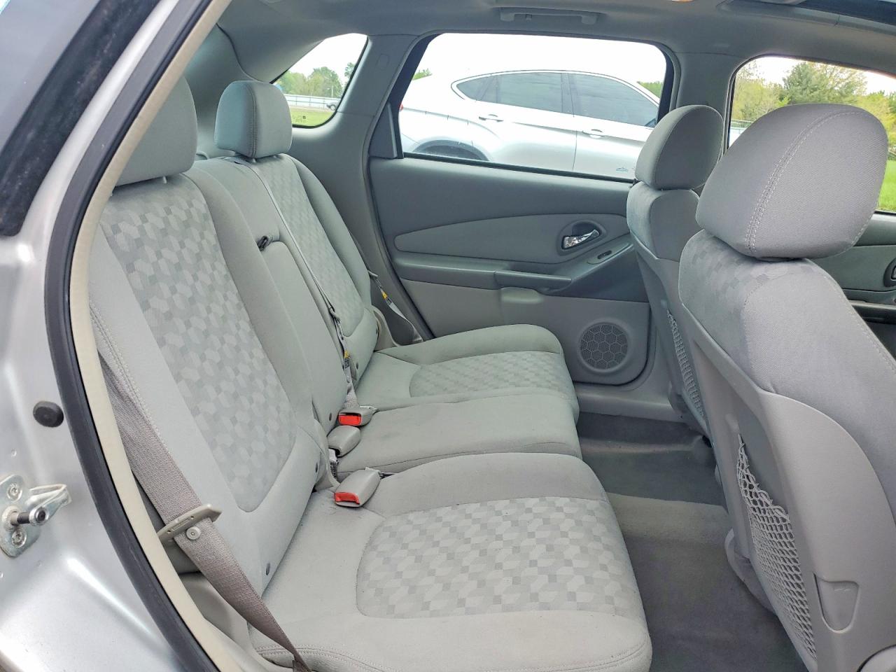2004 Chevrolet Malibu VIN 1G1ZT64894F172959 photo 10