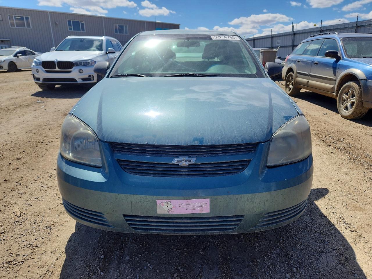 2010 Chevrolet All models VIN 1G1AA5F56A7171743 photo 5